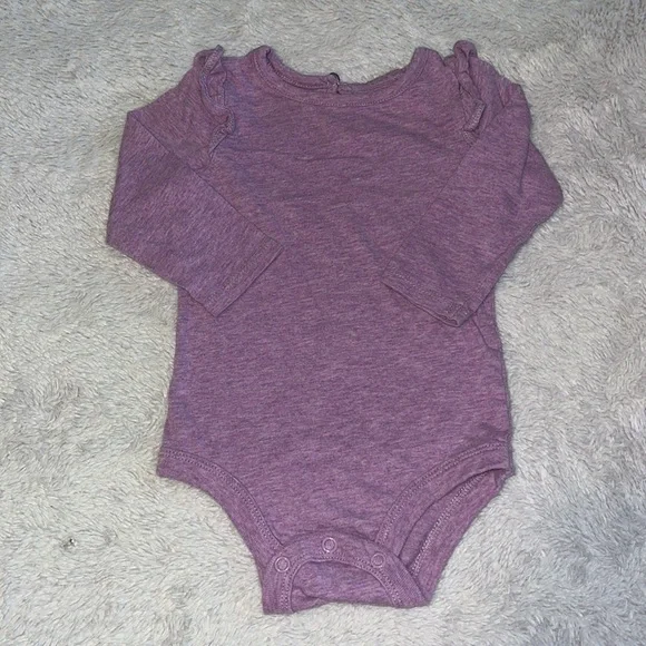 Matching George purple set - Picture 2 of 5